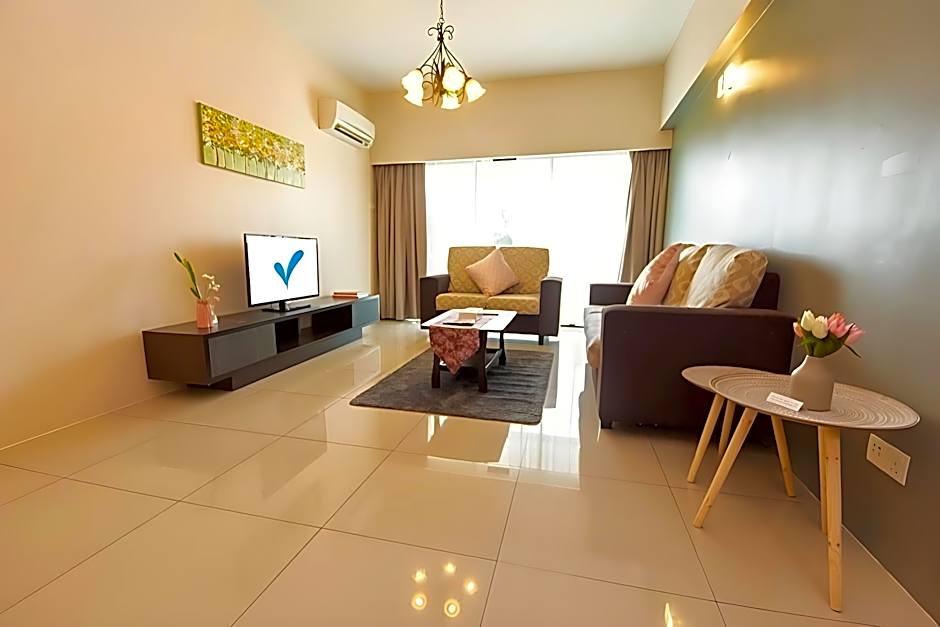 Kinta Riverfront Hotel & Suites