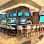Sheraton Arlington Hotel