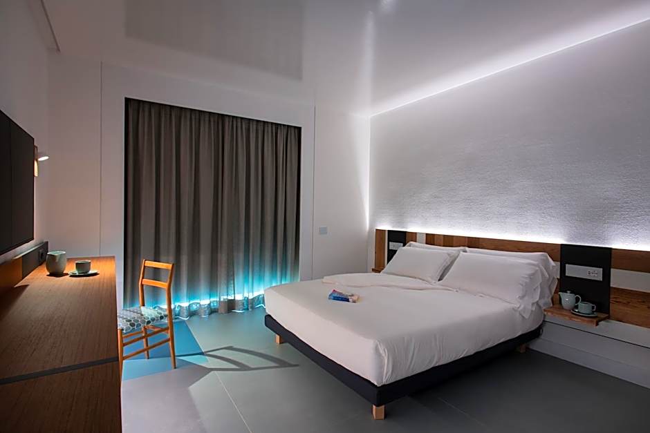 So' Lifestyle Hotel Sorrento