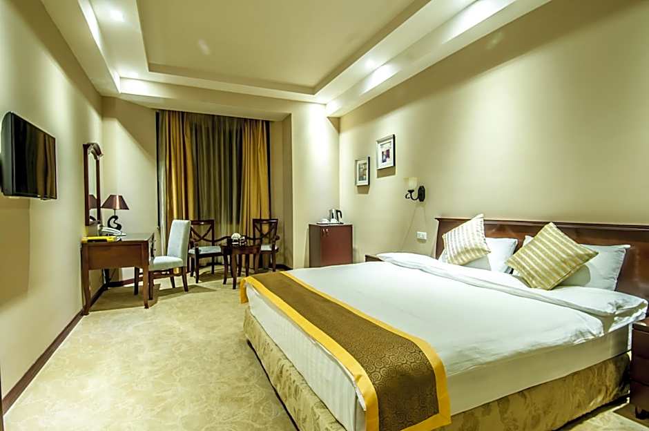 Photo 1 of 15 of Standard 1 Double Bed or 2 Beds