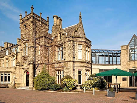 Mercure Bradford Bankfield Hotel