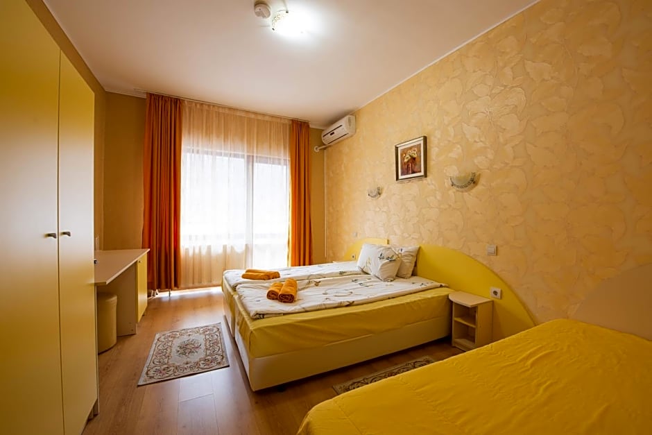 Family Hotel Enica