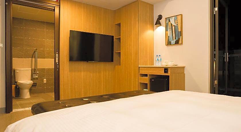 V-Hotel Vacation Hotel