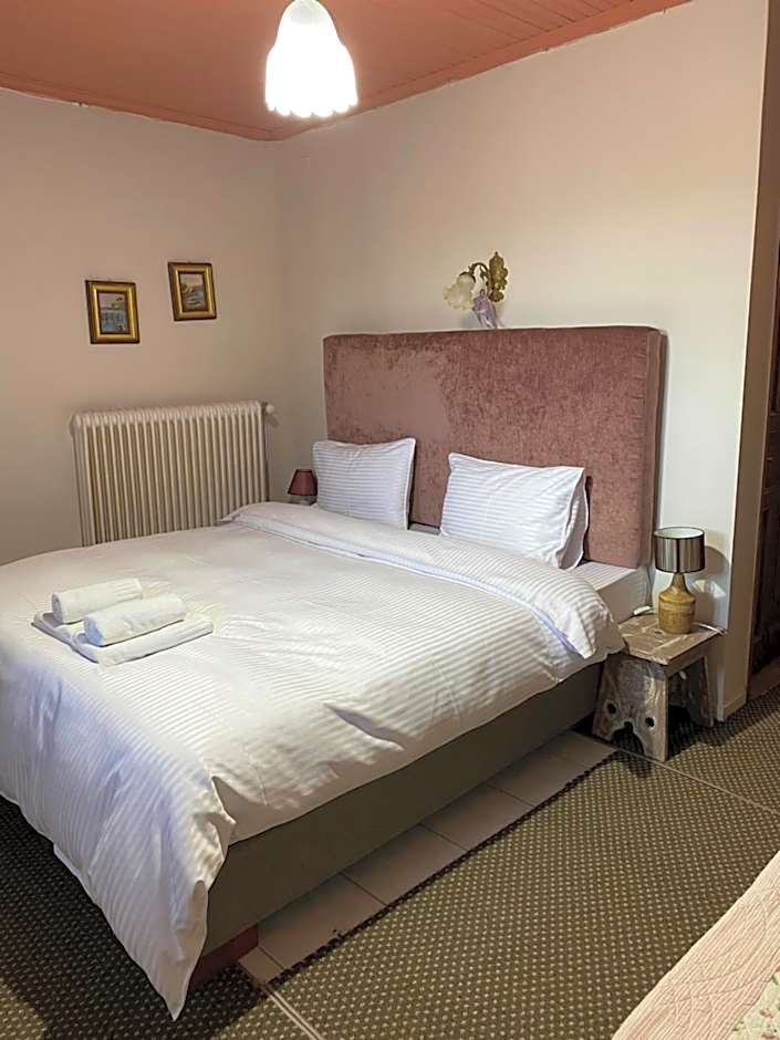 Shamrock Elati Retreats