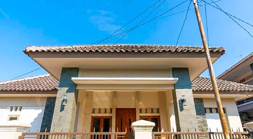 Wisma Andali Syariah Majalengka Mitra RedDoorz