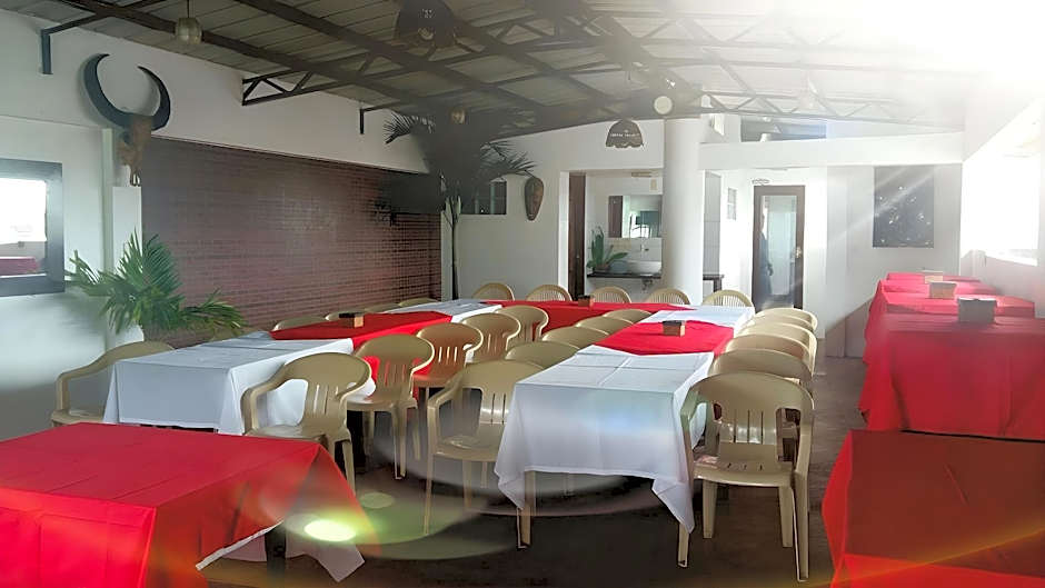 Antonios Pension House