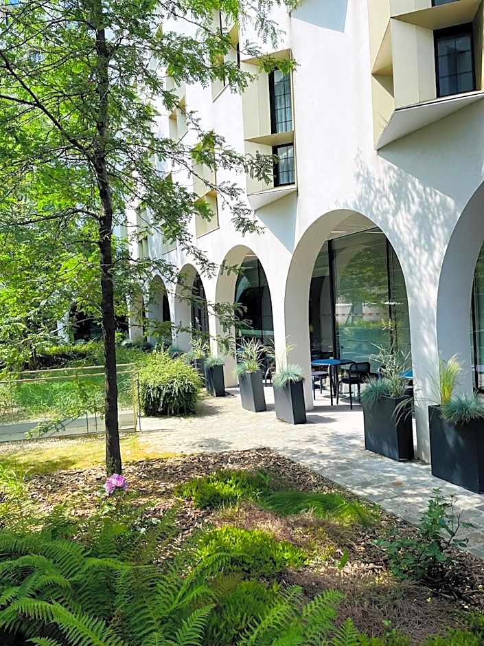 Residhome Paris Gare de Lyon - Jacqueline de Romilly