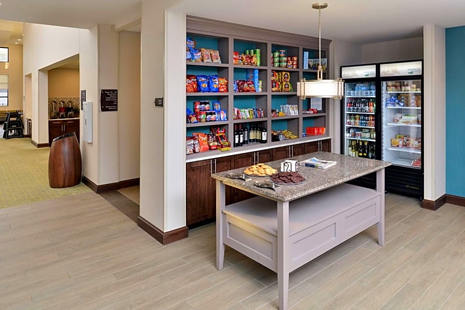 Homewood Suites By Hilton Cincinnati/Mason