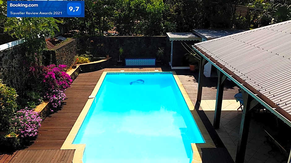 La Maison des Hôtes