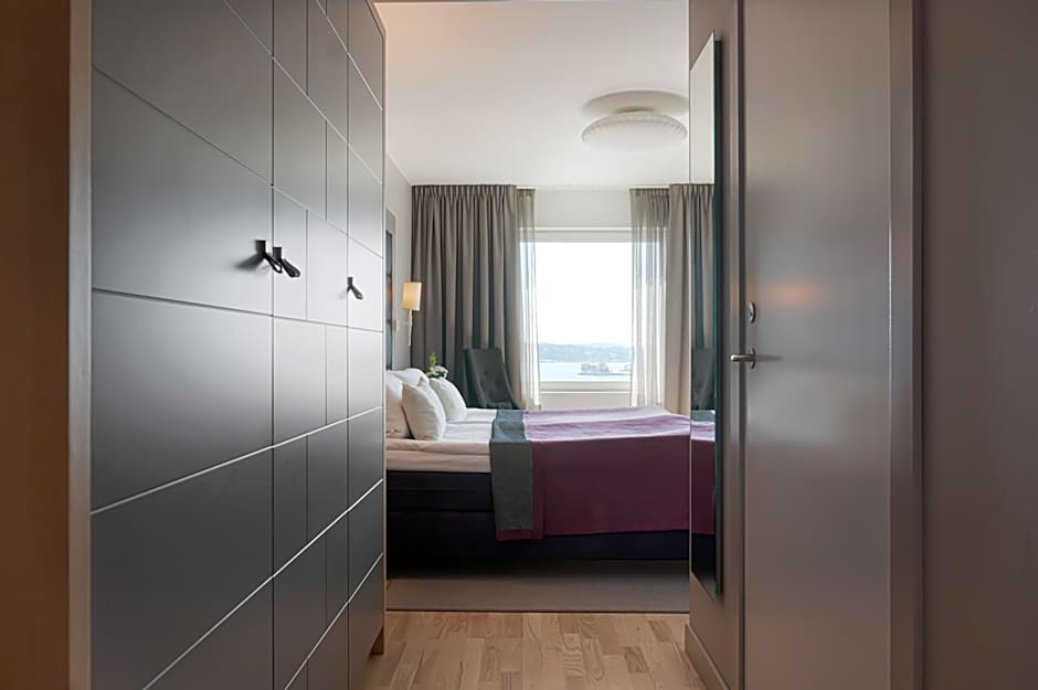 Elite Plaza Örnsköldsvik