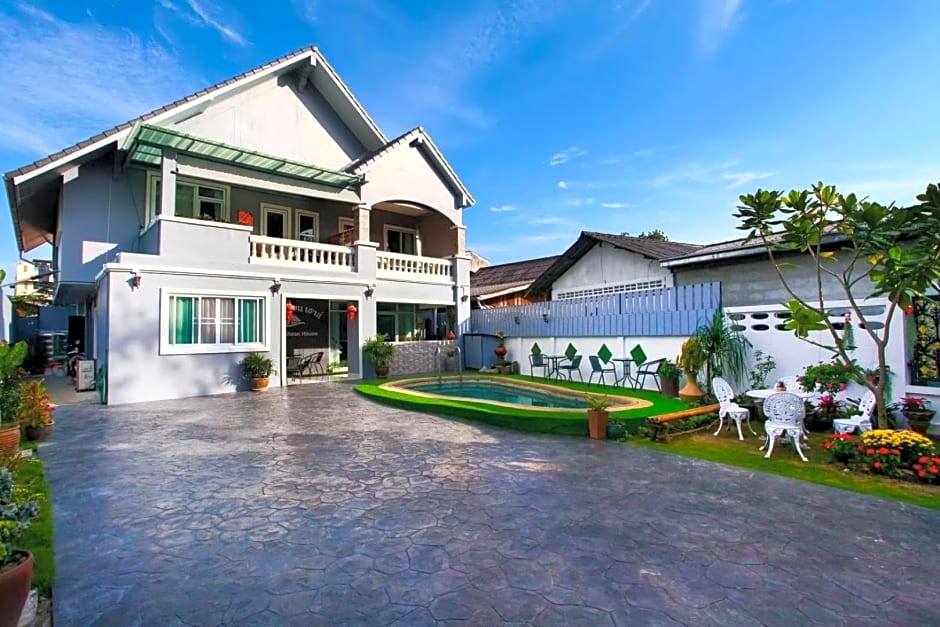 Chean-Chean House