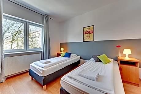 Nice Rooms - Pokoje Gościnne