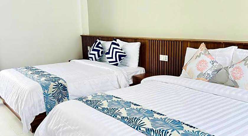 Sandy Residence Sihanoukville