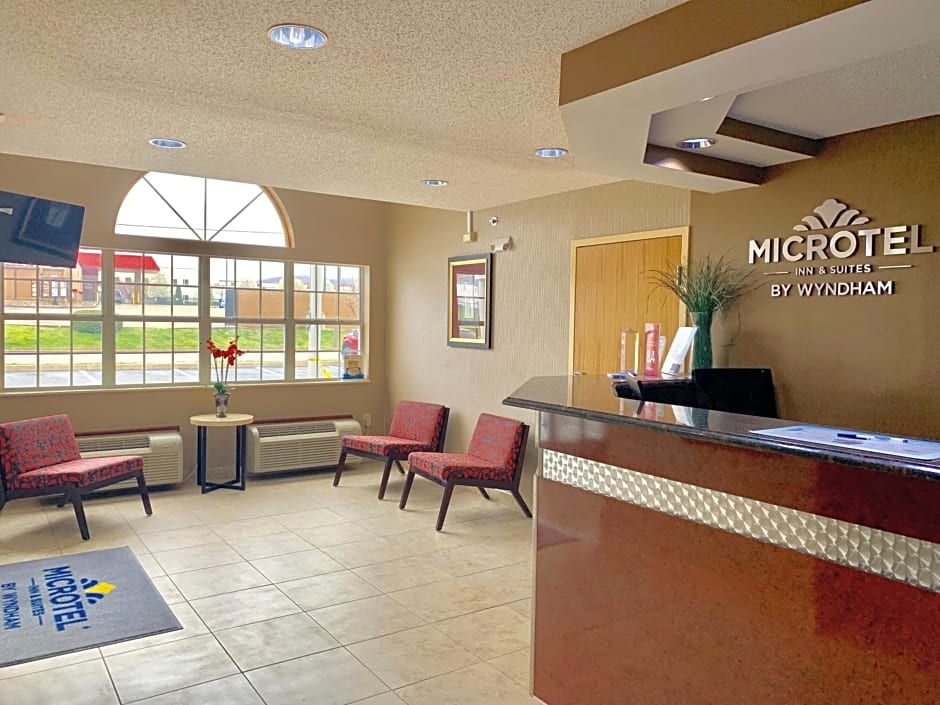 Microtel Inn & Suites By Wyndham Charleston South