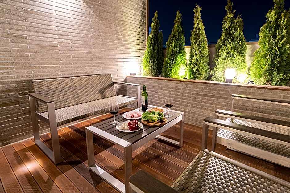 goyang yuji hotel