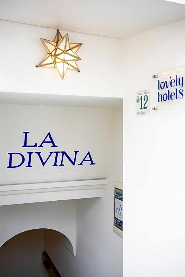 La Divina Amalfi Coast