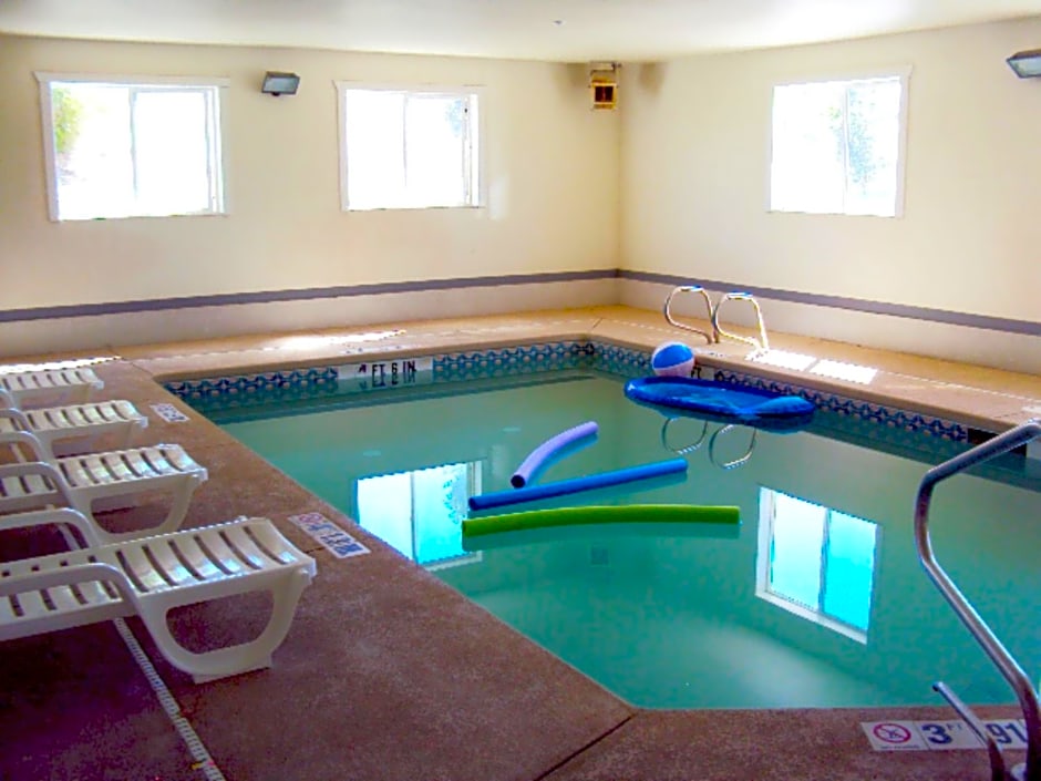 Americas Best Value Inn Green River