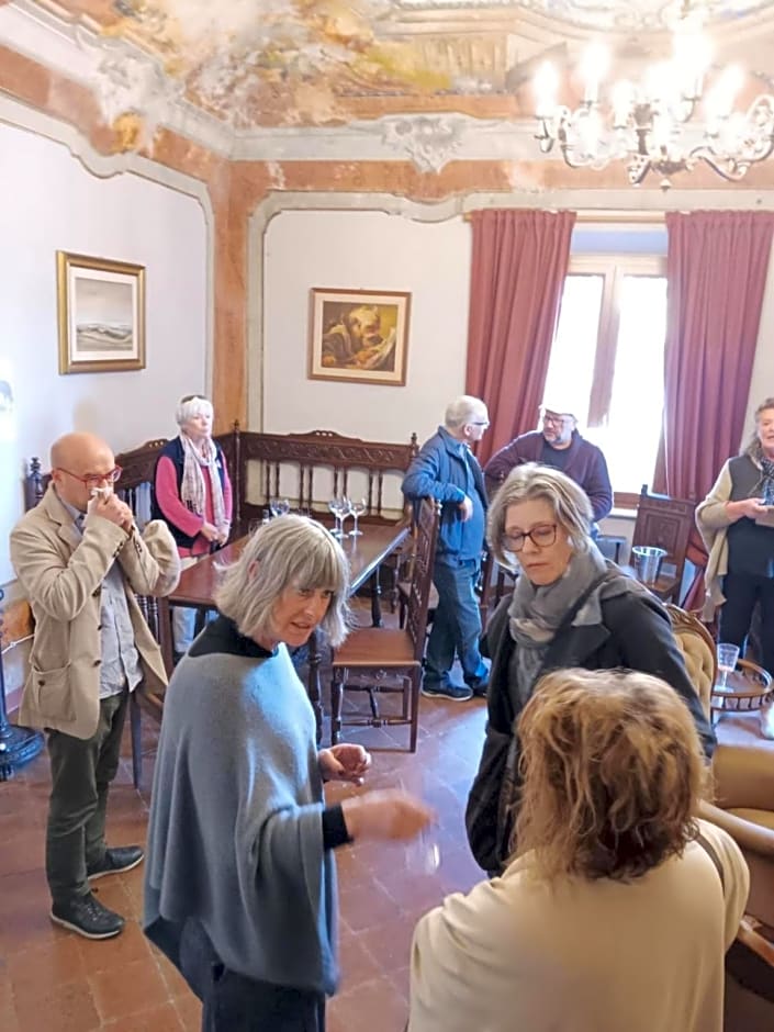 Monti Guesthouse