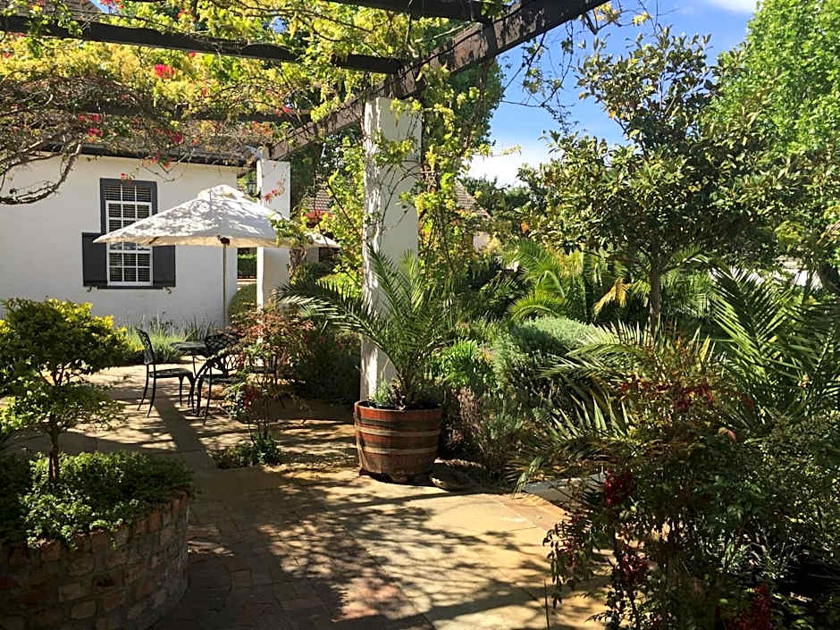 Albourne Guesthouse