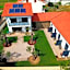 O Abel Hotel rural