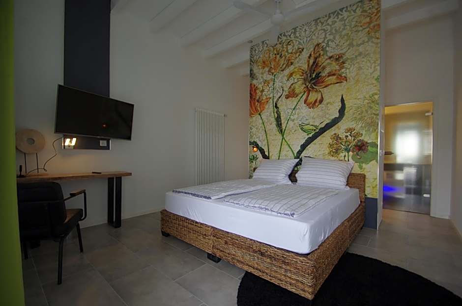 CityMotel Ziegenhain