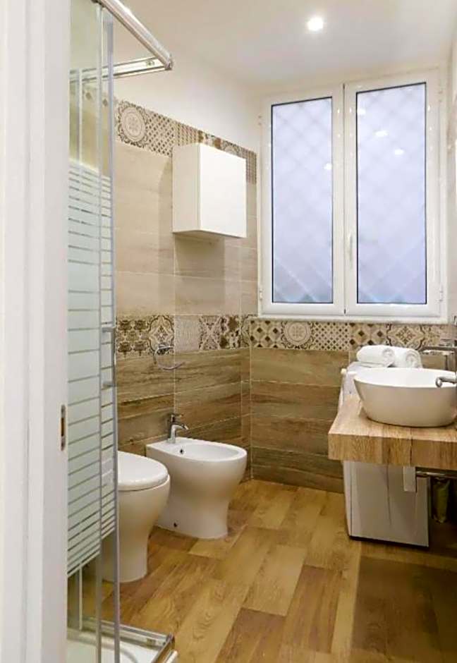 Monteoliveto Bed & Breakfast