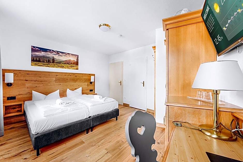 Weidegg - Hotel Garni