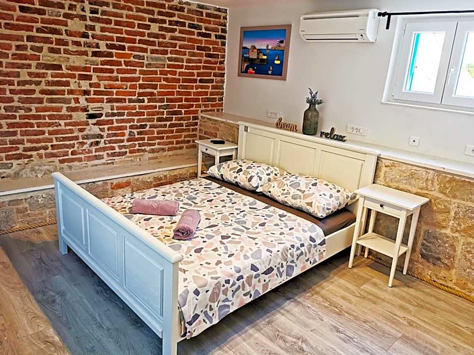CroParadise Hostel