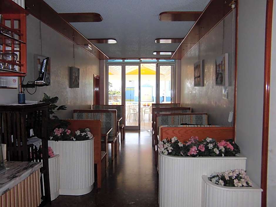 Hotel Palm Beach