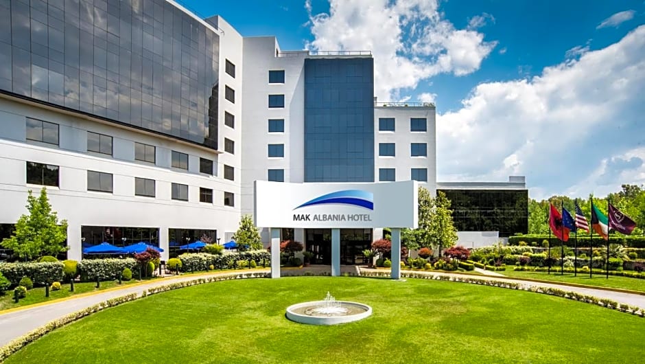 Mak Albania Hotel