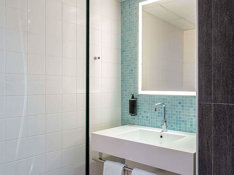 ibis Styles Paris Porte dOrleans