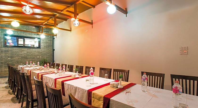 Hotel Utsab Himalaya