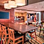 Fairfield Inn & Suites by Marriott Harrisburg International Airport