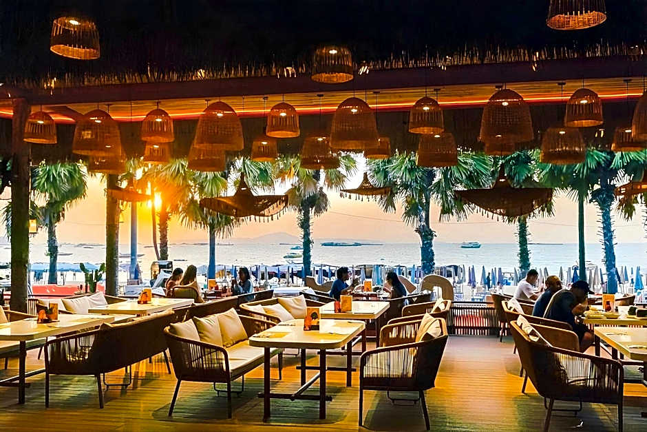 A-One New Wing Hotel