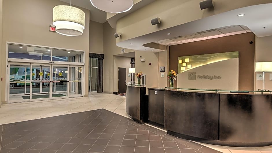 Holiday Inn North Quail Springs, an IHG Hotel