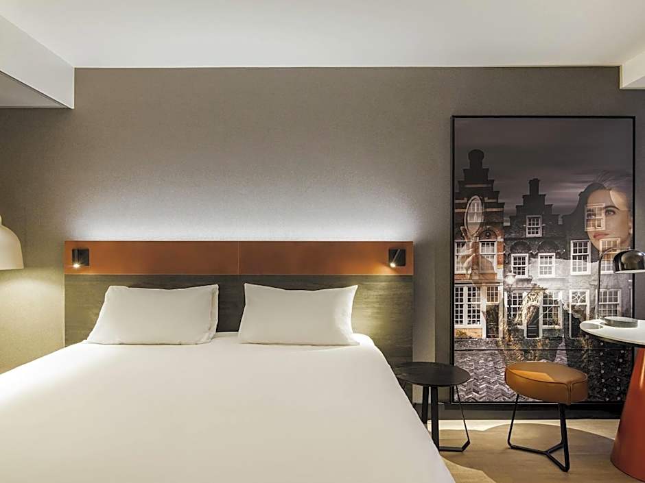 Mercure Amsterdam City