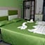 Derya Motel
