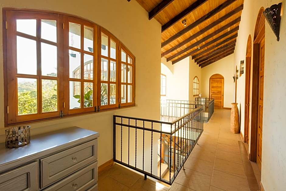 El Castillo - Adults only