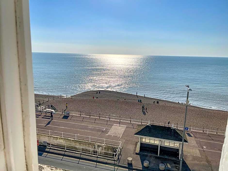 The Bank Hotel & Bistro