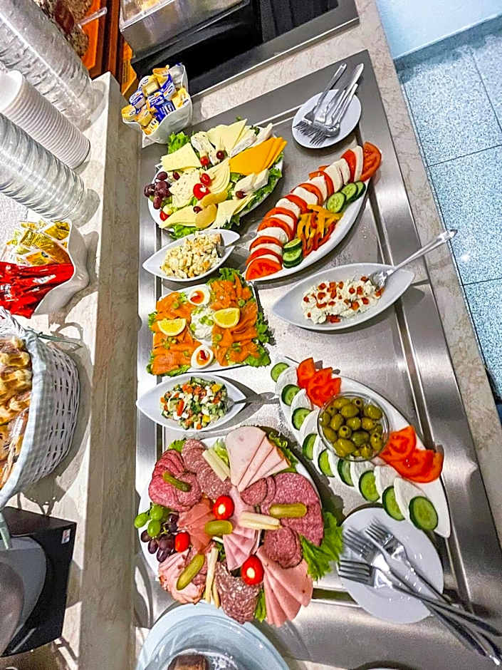 Parkhotel Friedrichstrasse