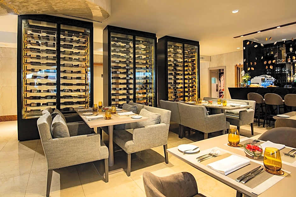 Hotel Grand Brizo Buenos Aires
