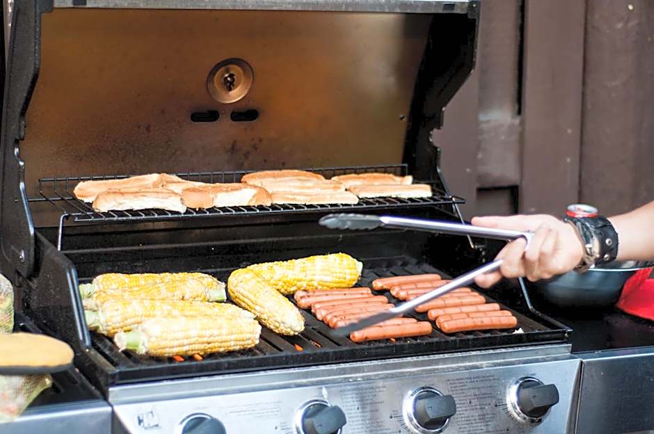 Banff International Hostel