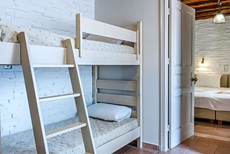 Family Room Standard