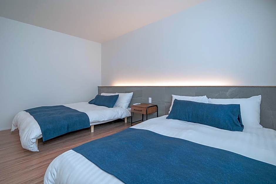 しかまじVilla 恩納