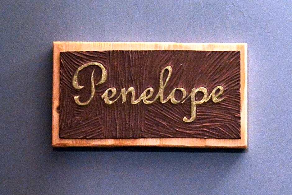 B&B Villa Filomena by Dimorra