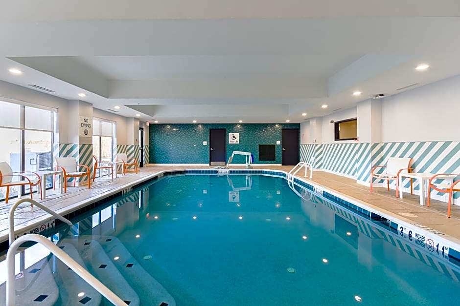 Holiday Inn- Allentown I-78 and Rt. 222 By IHG