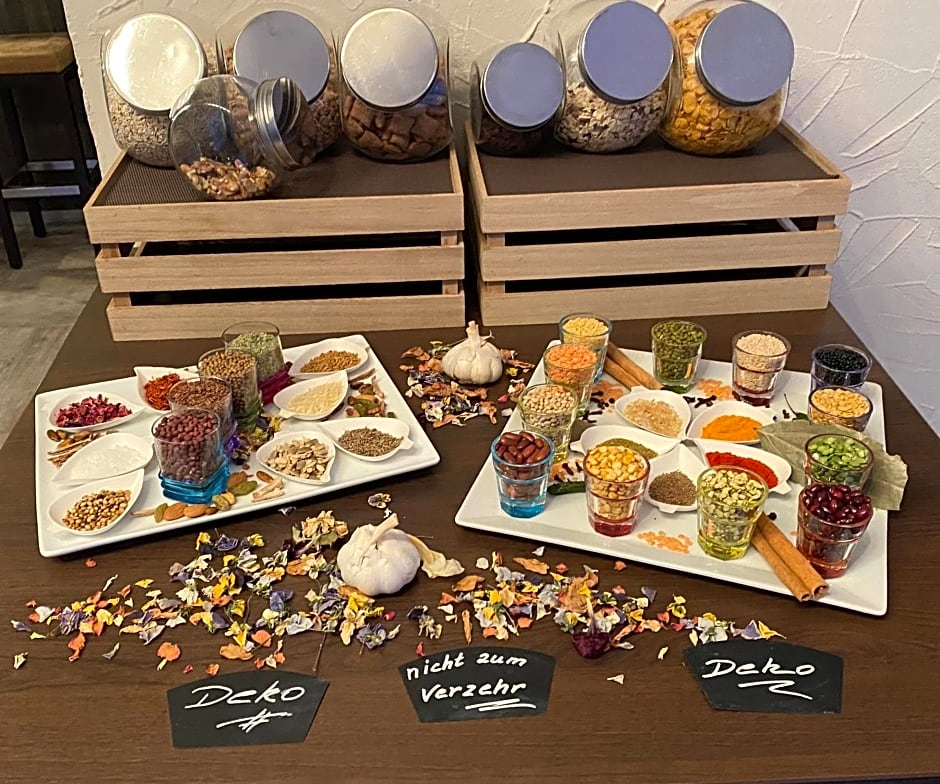 Zur Schanze Holtgast-Apen