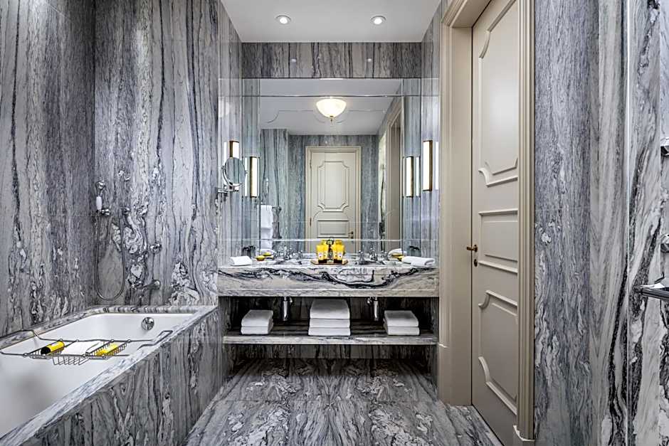 The Gritti Palace, a Luxury Collection Hotel, Venice