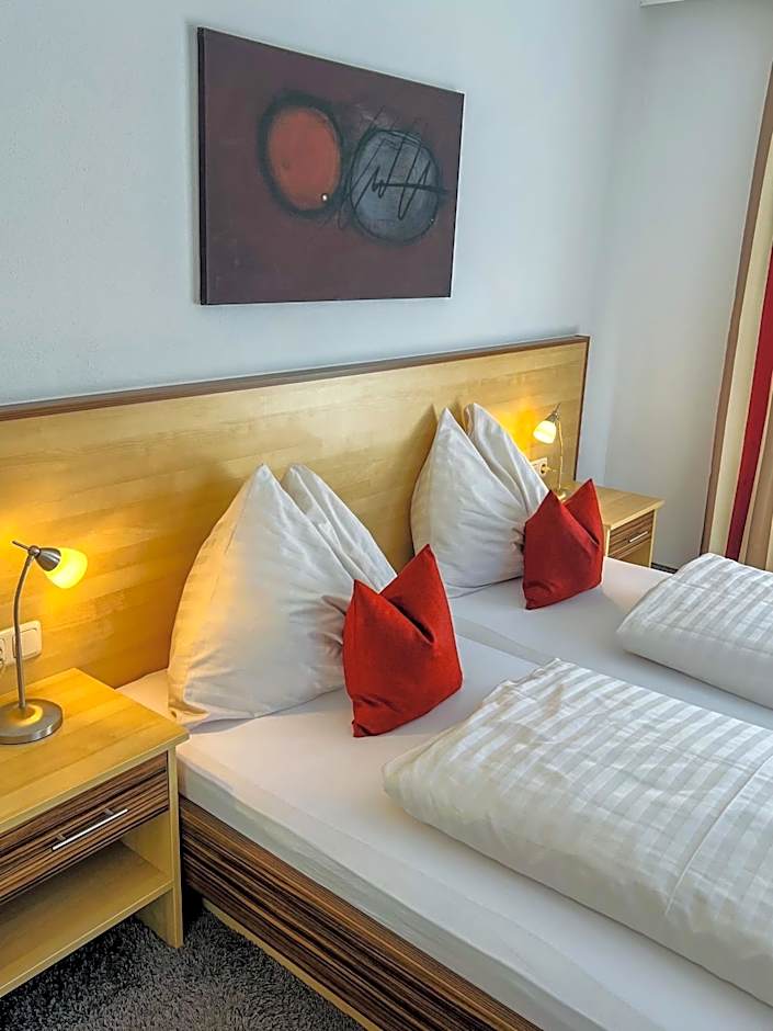 Hotel Sommerer - Hike & Bike in Saalbach, Joker Card inkl