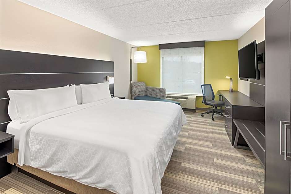 Holiday Inn Express & Suites Greenville - I-85 & Woodruff Rd by IHG